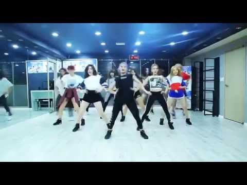 SONAMOO - Come & Get it (Dance mix!)