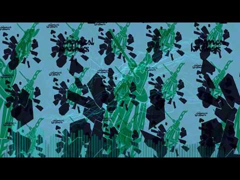 The Chemical Brothers - Galvanize (Cosmiqualization Edit)