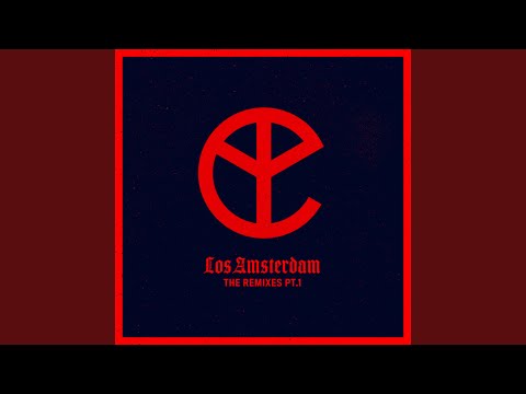 Love & War (feat. Yade Lauren) (Yellow Claw G-Funk Remix)