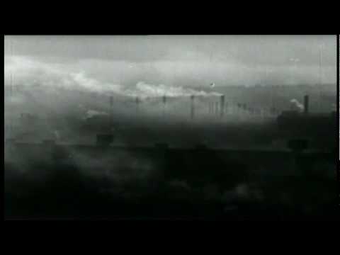 Great Expectations - a visual journey through the history of visionary architecture DVD Screener