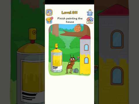 Dop 5 delete part one (level 211) #shorts #shortvideo #dop5