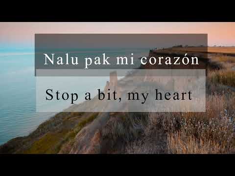 Butrint Imeri x Don Xhoni - Corazon (lyrics + English)