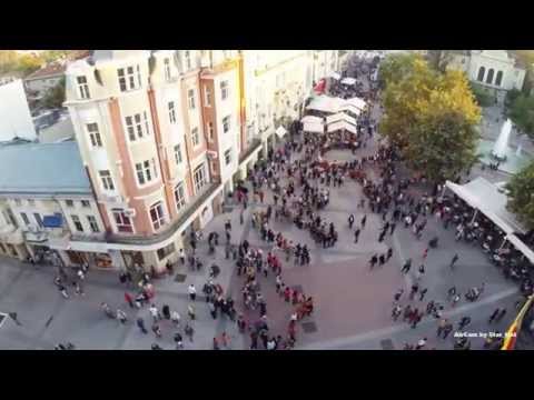 RICHMART VINTAGE - The Biggest Round Dance in Plovdiv