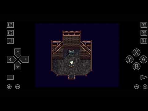 FF6 Bonus Ep - Training Relm and Strago