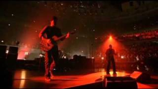 U2 Love And Peace Or Else Live Chicago Vertigo Tour