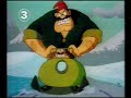 Børneprogrammer På TV3 1995 Erne 2