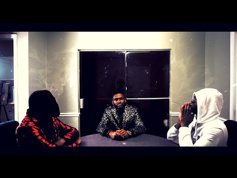 3ky. - Demons & Angels Intro (OFFICIAL MUSIC VIDEO)