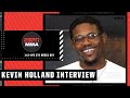 No more bags of cookies: Kevin Holland is ‘living like an athlete’ ahead of UFC 272 | ESPN MMA