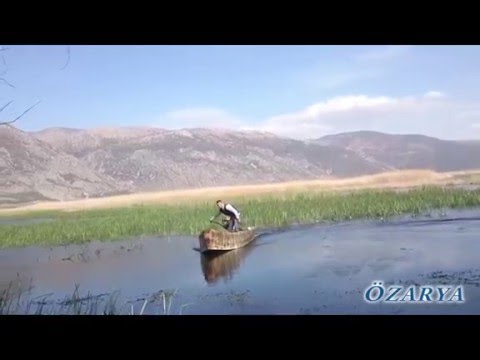 özarya çamur motoru 1