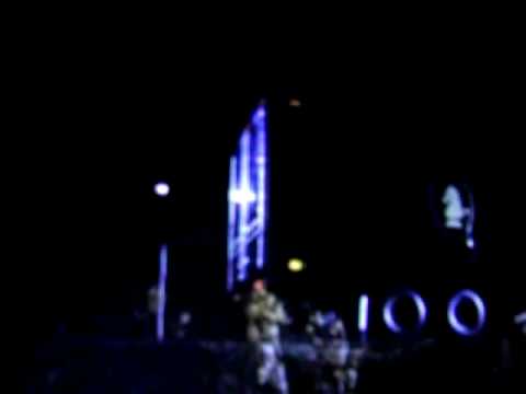 Knight Rider - 3x06 Kitt vs Karr Teaser