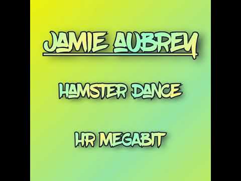 Jamie Aubrey - Hamster Dance (HR Megabit) 21