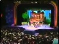 Closing To Sing And Dance With Barney 1999 VHS