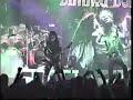DIMMU BORGIR "Master of Disharmony" Live 1999