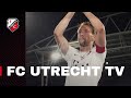 FC UTRECHT TV | 'Dit was de avond van Willem' ?