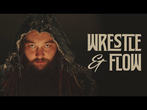 Wrestle and Flow - Ep. 5 -  Bray Wyatt