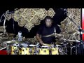 Drum Cover: Protocosmos (Tony Williams)