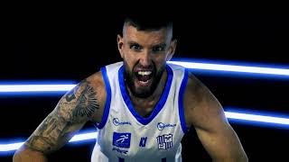 Franco Baralle: a jóia argentina do Minas Tênis Clube para o NBB CAIXA  23/24 – Liga Nacional de Basquete