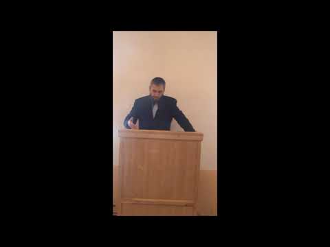 Czy Chrystus jest końcem Prawa Mojżeszowego? - Rafał Kowalewski