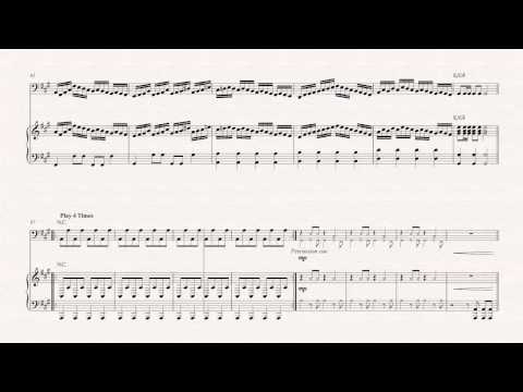 Bassoon - Kids - MGMT -  Sheet Music, Chords, & Vocals