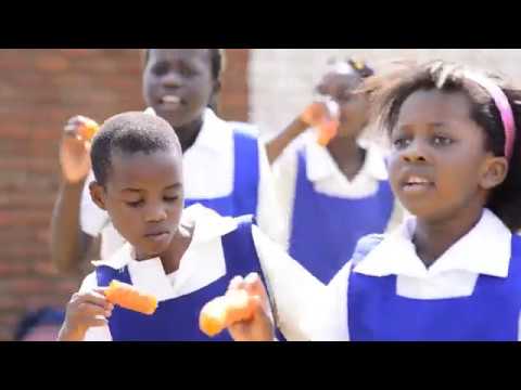 Mike Akitivi-Cha Abambo OFFICIAL Video