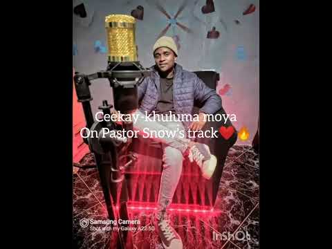 Pastor Snow-Emergency exit