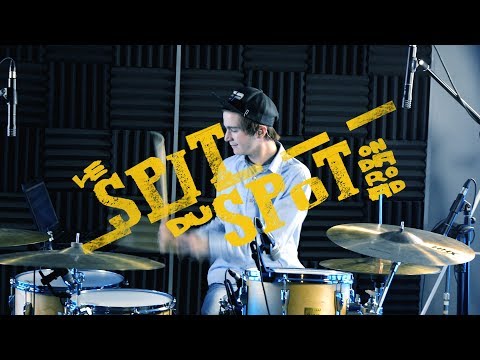 Spit du Spot #32 - Jérémie St-Pierre ''JSP'' (Le vidéoclip)