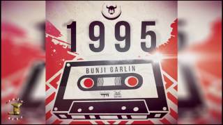 Bunji Garlin - 1995 2017 Trinidad Soca