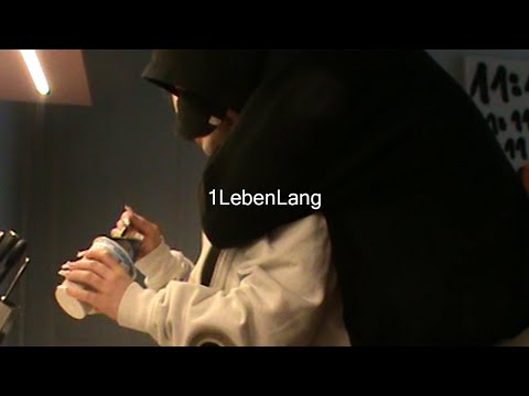 Mathea – 1 Leben lang (Visualizer)