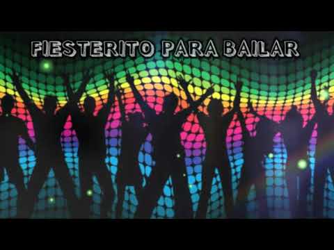 Mega Fiesta  012 (del dj Diego) para entendidos -Zanetti Mix-