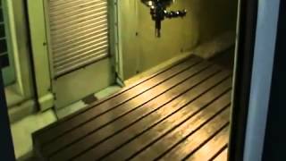 CENTRO DI LAVORO PROMAC ZEPHYR V 1.1