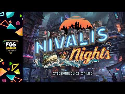 Gameplay Trailer