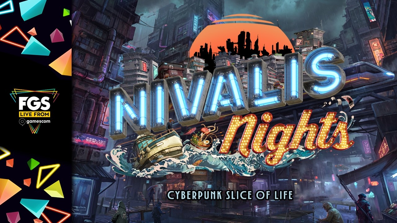 Gameplay Trailer