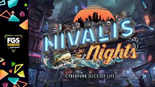 Gameplay Trailer
