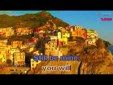 Reunited Peaches and Herbs Karaoke