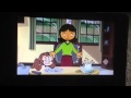 Opening Super Why Around The World Adventure 2012 DVD