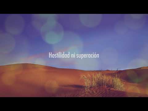 Leyton — Oasis de Paz (Lyric video) [feat. Laura Luz]