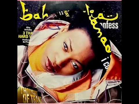 Bahamadia - “3 Tha Hard Way” (ft. K-Swift & Mecca Star)