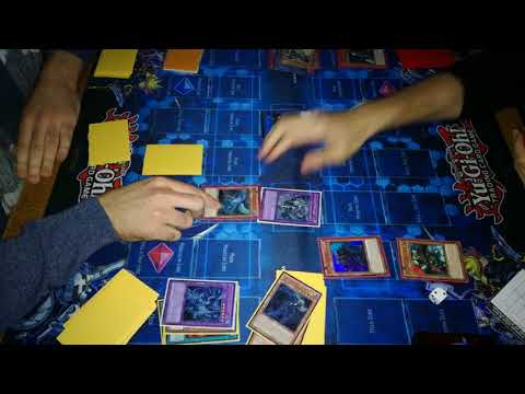 WCQ REGIONAL PALERMO 11/02/ 2018 - TABLE 1 INVOKED ARTIFACT WINDWITCH VS SPYRAL ROUND 2 GAME 2 PT2