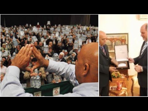 Iscjelitelj Meki Torabi u Sarajevu, Zetra se punila lakovjernicima danima iz cijele BiH