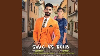 Swag vs. Rohb song artwork