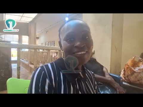 Long Queues Return to Komfo Anokye Teaching Hospital After Health Workers Resume Work | Ghana News