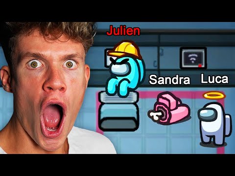 DER DÜMMSTE IMPOSTOR ALLER ZEITEN