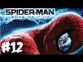 Spider Man Edge Of Time Walkthrough Part 12 Let S Play Xbox 360 PS3 Gameplay