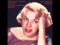 Rosemary Clooney ,with the Johnny Guarnieri Quintet