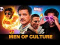Acche Din Aa Gaye Kesari 2 Fantastic 4 Trailer Men Of Culture 176