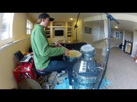Little Landslides - David Bazan