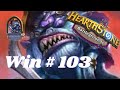 Patches The Pirate Win With A 144 126 Goldgrubber 103 Hearthstone Battlegrounds