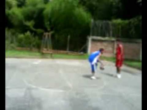 DUVAN VS CALA.wmv