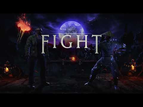 Killinemall Vs. Raylakers Ft. (UnbearableSkill) (Ft10 Set)