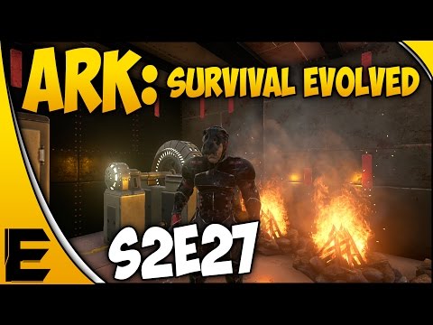 ARK Survival Evolved Gameplay ➤ "DOOMCLAW 3.0 Is Here!" [S2E27] #63